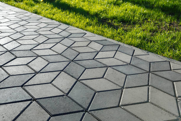 Best Permeable driveway pavers in Old Mystic, CT